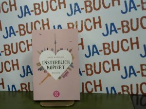 gebrauchte Buecher
