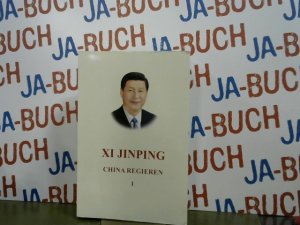 gebrauchtes Buch – Xi Jinping – Xi Jinping China Regieren I