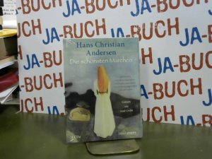 gebrauchtes Hörbuch – Andersen, H.Chr – Die schönsten Märchen