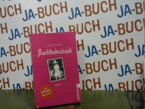 gebrauchtes Buch – Elfriede Vavrik – Nacktbadestrand