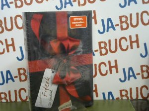 gebrauchtes Buch – Sebastian Fitzek – Das Geschenk : Psychothriller. In Beziehung stehende Ressource: ISBN: 9783426281536; In Beziehung stehende Ressource: ISBN: 9783426519448; In Beziehung stehende Ressource: ISBN: 9783426510193