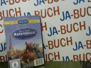 gebrauchter Film – Ratatouille [Special Collection]