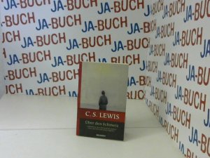 gebrauchtes Buch – Lewis C. S – Über den Schmerz