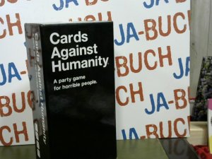 gebrauchtes Buch – Cards Against Humanity - International Edition