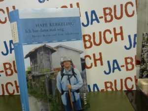 gebrauchtes Buch – Hape Kerkeling – Ich bin dann mal weg: Meine Reise auf dem Jakobsweg