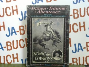 Billy Jenkins. König der Cowboys. ( Billy Jenkins Abenteuer, 7)