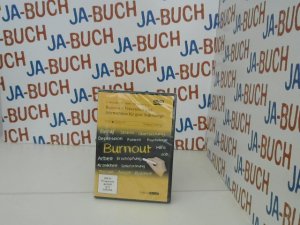 Burnout - Prävention und Intervention für gute Selbstsorge DVD