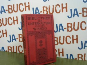 gebrauchte Buecher