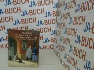 gebrauchte Buecher