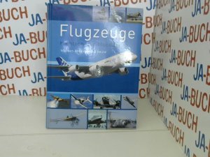 gebrauchtes Buch – Rolf Berger – Flugzeuge Hightech und Mobilität