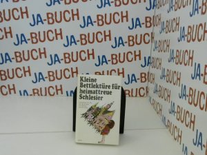 gebrauchte Buecher