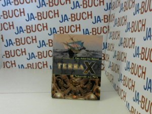 gebrauchtes Buch – Terra X  Das Amerika-Rätsel / Todescode