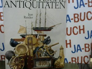 gebrauchtes Buch – Jean Randier – Nautische Antiquitäten