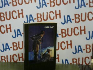 gebrauchtes Buch – May Karl – Winnetou