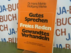gebrauchte Buecher