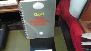 gebrauchtes Buch – Jörg, Vanden Berge – Golf, The practice book