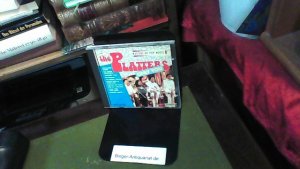 gebrauchtes Buch – the Platters – The Platters Only You