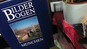 gebrauchtes Buch – Alexander Christ – München