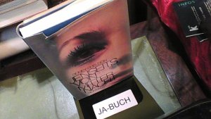 gebrauchtes Buch – Sidney Sheldon – Jenseits von Mitternacht