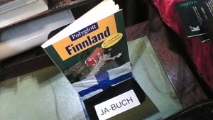 gebrauchtes Buch – Reinhard Rode – Finnland