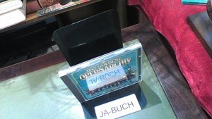 gebrauchter Tonträger – Das goldene Opernarchiv: Opern der Welt und ihre schönsten Stimmen. Giuseppe Verdi.