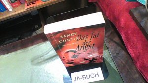 gebrauchtes Buch – Curtis, Sandy und Cécile G – Das Tal der Angst