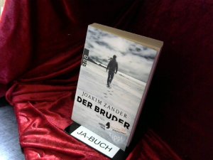gebrauchtes Buch – Joakim Zander – Der Bruder (Klara Walldéen, Band 2)