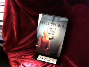 gebrauchtes Buch – Véronique Olmi – Eine so schöne Zukunft