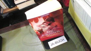 gebrauchtes Buch – Iris Johansen – Die Windbraut