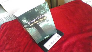 gebrauchtes Buch – Goddard, Robert  – Dunkle Spiegel : Roman.