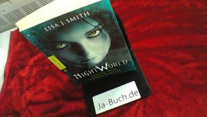 gebrauchtes Buch – Smith, Lisa J.: Night World; Teil: Engel der Verdammnis. C.-Bertelsmann-Taschenbuch ; 30633 : Fantasy