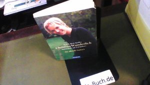 gebrauchtes Buch – Kieffer, Rosi (Verfasser) und Reni Kieffer – Christian Wunderlich : Multitalent auf Erfolgskurs ; das offizielle Fanbuch. Rosi & Reni Kieffer / Goldmann ; 44452