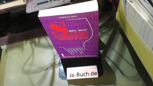 gebrauchtes Buch – Cordula Eich – Super Schoppen Shopper - Erste Hilfe für den Weinkauf beim Einkauf 2011-2012