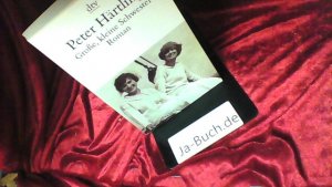 gebrauchtes Buch – Peter Härtling – Große, kleine Schwester: Roman (Hors Catalogue)
