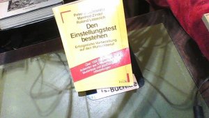 gebrauchte Buecher