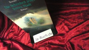 gebrauchtes Buch – Ronald Wright – Die Schönheit jener fernen Stadt : Roman.