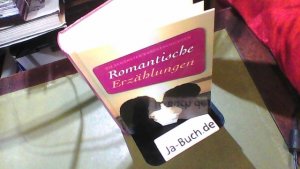 gebrauchtes Buch – Nora Darius – Romantische Erzählungen - Die schönsten Kurzgeschichten