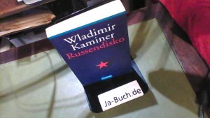 gebrauchtes Buch – Wladimir Kaminer – Russendisko