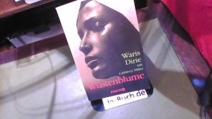 gebrauchtes Buch – Waris Dirie – Wüstenblume