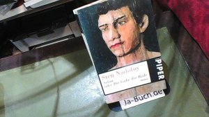 gebrauchtes Buch – Sten Nadolny – Selim oder die Gabe der Rede : Roman. gebrauchtes Buch – Sten Nadolny – Selim oder die Gabe der Rede : Roman.
