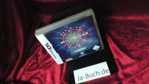 gebrauchtes Buch – Wer wird Millionär?