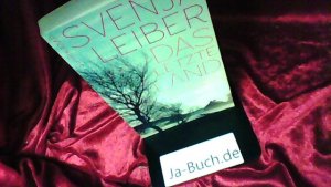 gebrauchtes Buch – Svenja Leiber – Das letzte Land: Roman (suhrkamp taschenbuch)