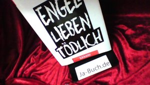 gebrauchtes Buch – Margherite Saiko – Engel lieben tödlich