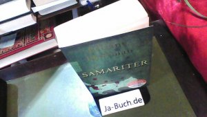 gebrauchtes Buch – Jilliane Hoffman – Samariter