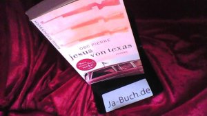 gebrauchtes Buch – DBC Pierre – Jesus von Texas