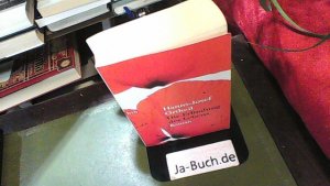 gebrauchtes Buch – Hanns-Josef Ortheil – Die Erfindung des Lebens. Roman