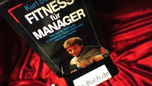 gebrauchtes Buch – Kurt Bendlin – Fitness für Manager