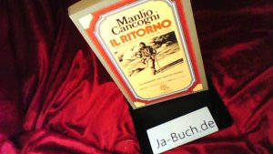 gebrauchtes Buch – Manlio Cancognii – IL RITONO