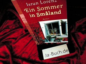 gebrauchtes Buch – Isrun Lorenz – Ein Sommer in SmÃ¥land