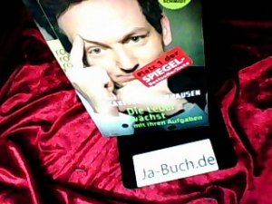 gebrauchte Buecher